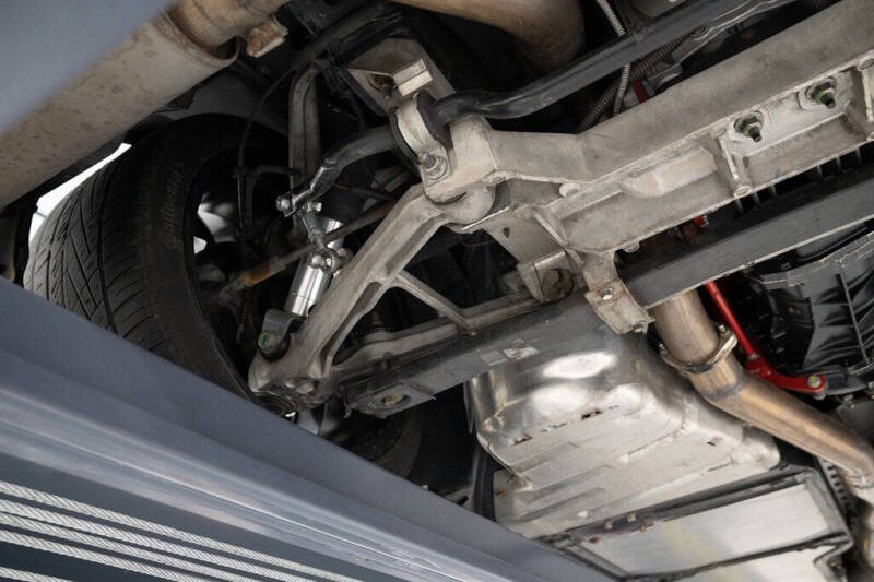 2000 Chevrolet Corvette