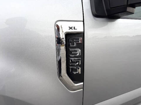 2021 Ford F-350 Super Duty XL