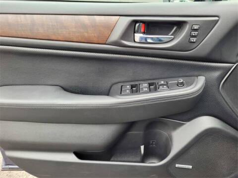 2015 Subaru Outback 3.6R Limited