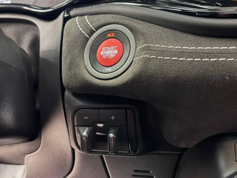 2022 Dodge Durango SRT 392