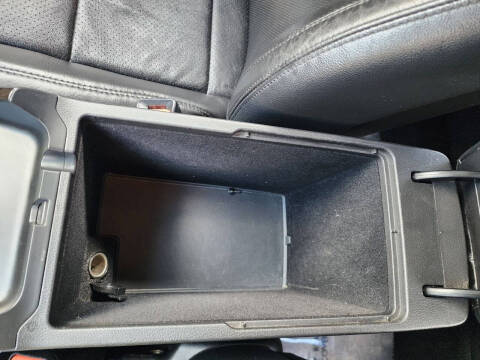 2014 Kia Cadenza Premium