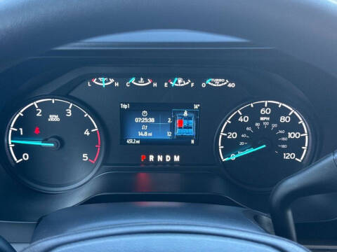 2024 Ford F-350 Super Duty