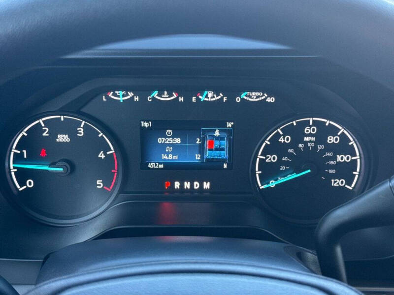 2024 Ford F-350 Super Duty