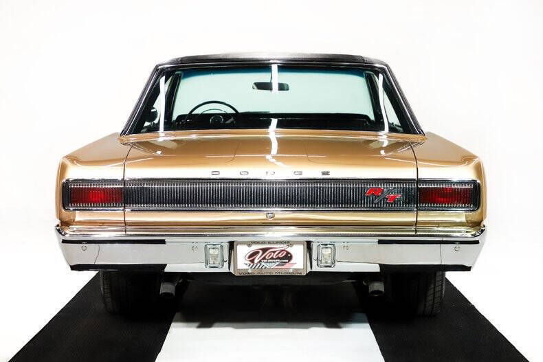 1967 Dodge Coronet