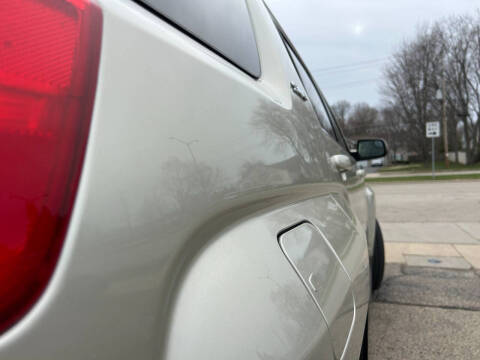 2014 GMC Terrain SLE-2