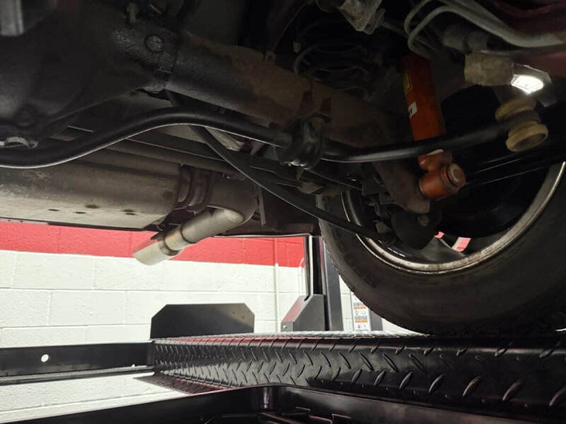 1996 Chevrolet Camaro