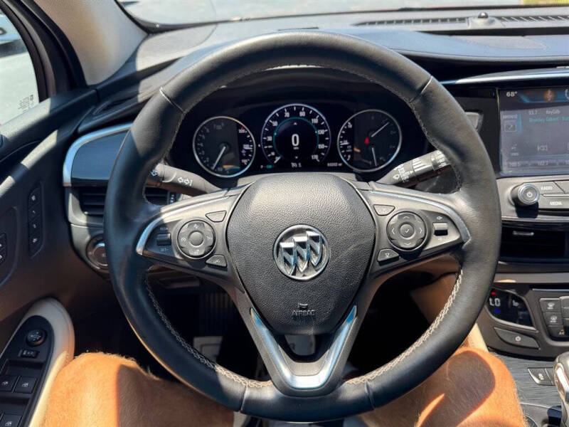 2016 Buick Envision Premium I
