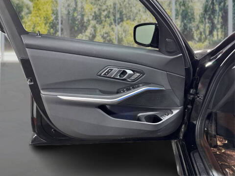 2021 BMW 3 Series 330i xDrive