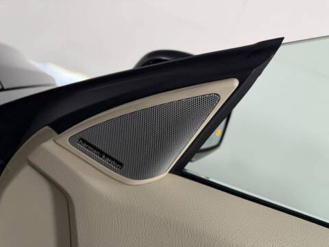 2016 Mercedes-Benz E-Class E 550