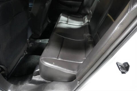 2015 Ford Taurus Police Interceptor