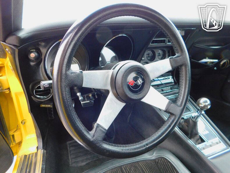 1970 Chevrolet Corvette