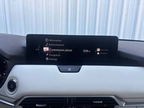 2025 Mazda CX-90 3.3 Turbo Premium Plus