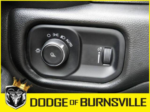 2023 RAM 3500 Tradesman