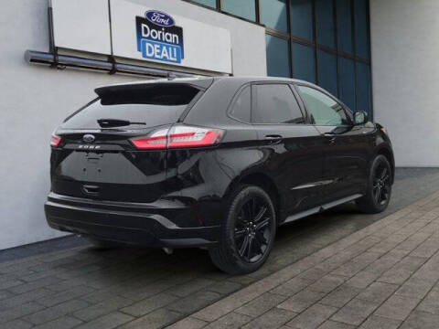 2024 Ford Edge ST-Line