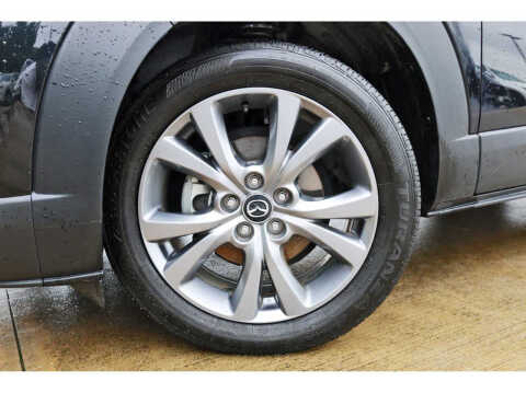 2025 Mazda CX-30 2.5 S Preferred