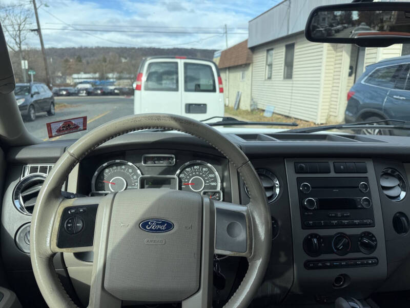 2009 Ford Expedition XLT