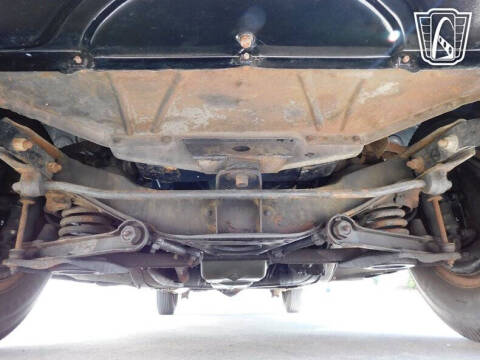 1947 Cadillac Sixty Special