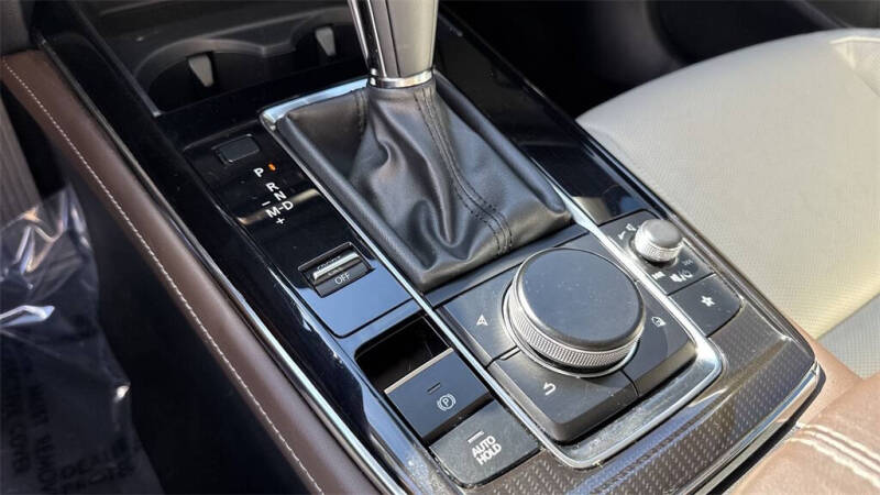 2023 Mazda CX-30 2.5 S Premium