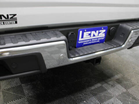 2020 GMC Canyon