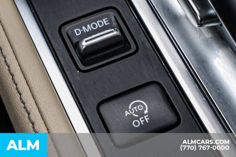 2023 Infiniti QX60 Pure