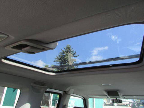 2005 Honda Element EX