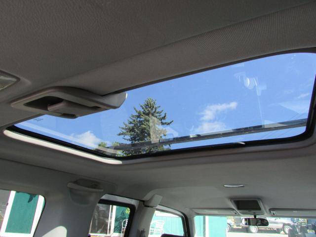 2005 Honda Element EX