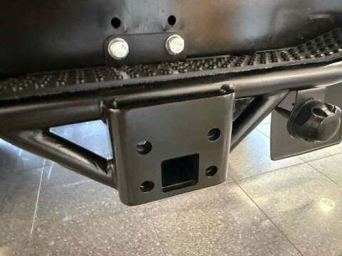 1997 Land Rover Defender