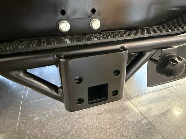 1997 Land Rover Defender