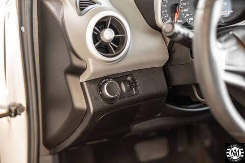 2017 Chevrolet Sonic LS Auto