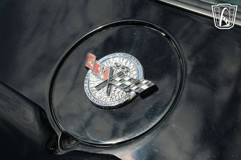 1978 Chevrolet Corvette