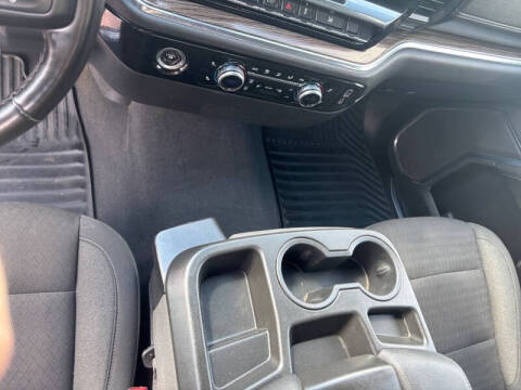 2023 GMC Sierra 1500 Elevation Standard