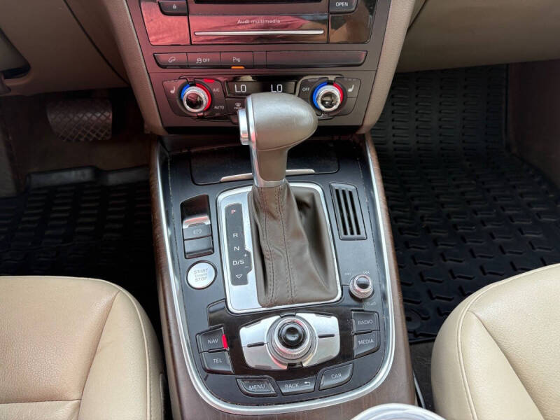 2014 Audi Q5 2.0T quattro Premium Plus