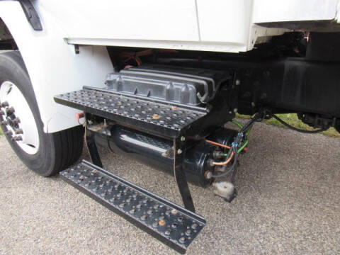 2014 International DuraStar 4300