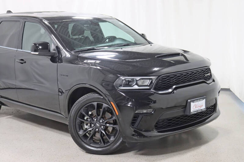 2022 Dodge Durango R/T