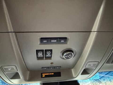 2016 GMC Yukon XL SLT