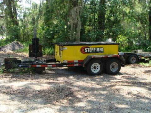 2014 Stepp Sphd-2.0 for sale at VANS CARS AND TRUCKS in Brooksville FL
