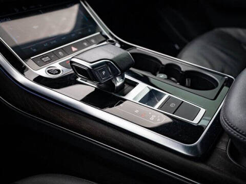 2021 Audi Q7 quattro Premium Plus 55 TFSI