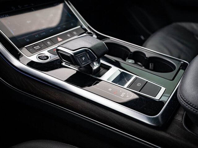 2021 Audi Q7 quattro Premium Plus 55 TFSI