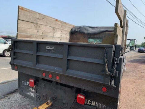 2005 Chevrolet Silverado 3500