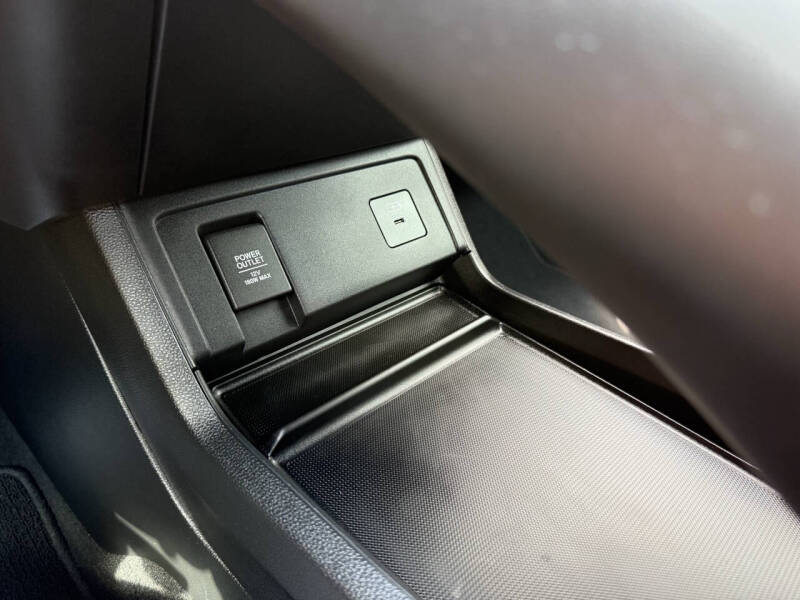 2025 Acura RDX SH-AWD
