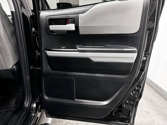 2019 Toyota Tundra Limited