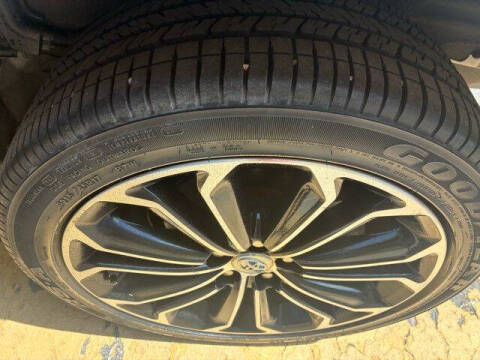 2016 Toyota Corolla S