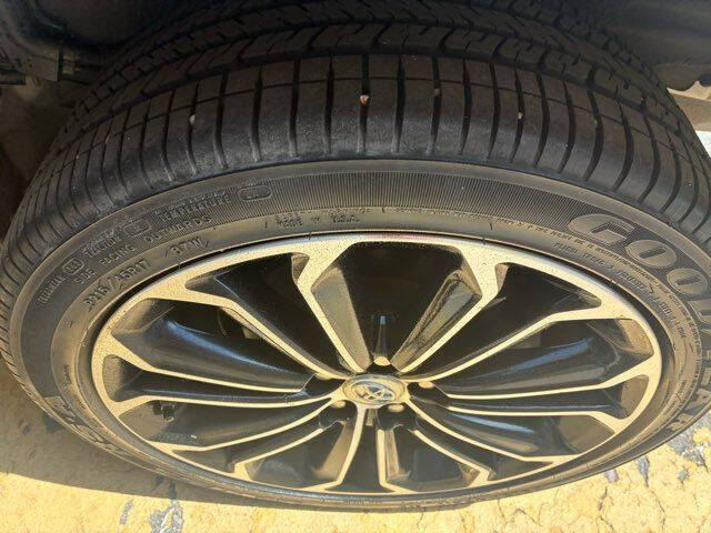 2016 Toyota Corolla S