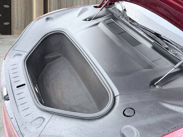 2023 Tesla Model S Plaid