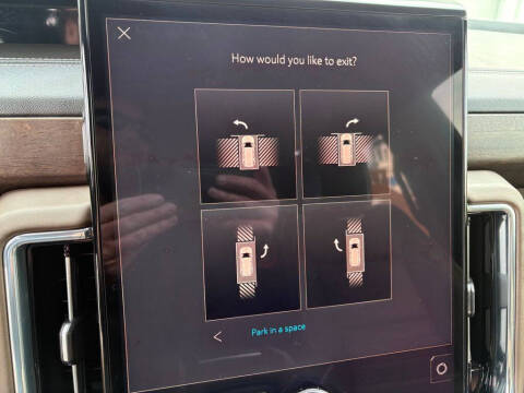 2025 GMC Yukon Denali Ultimate