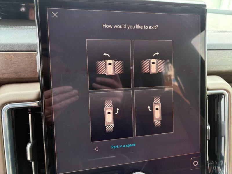 2025 GMC Yukon Denali Ultimate