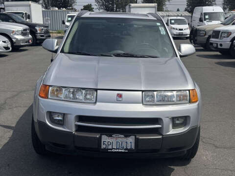 2005 Saturn Vue