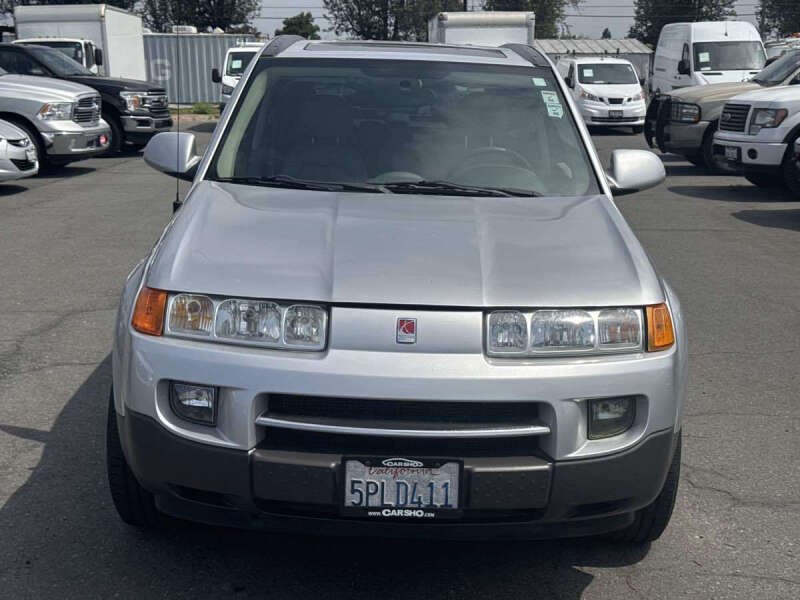 2005 Saturn Vue