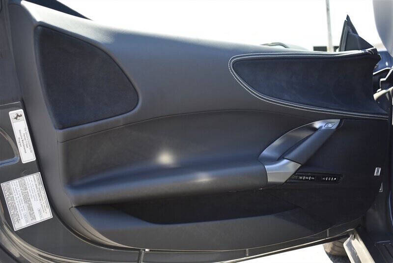 2021 Ferrari SF90 Stradale