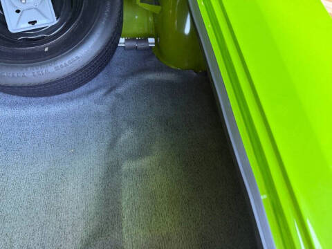 1970 Plymouth GTX